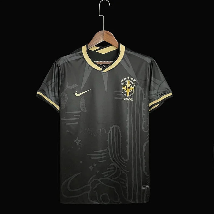 BRAZIL CONCEPT JERSEY 2023