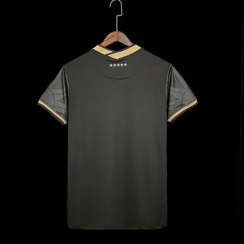 BRAZIL CONCEPT JERSEY 2023