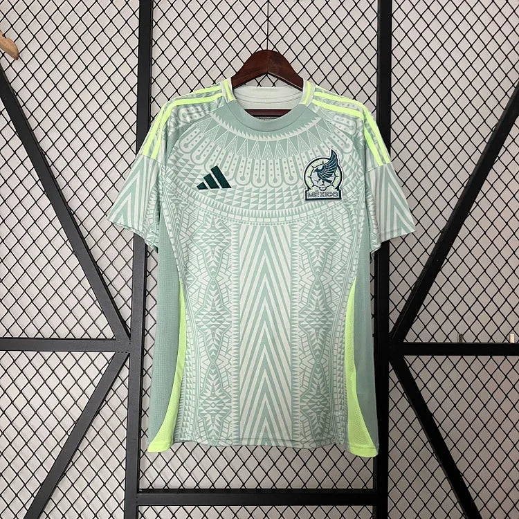 MEXICO AWAY JERSEY 2024/25