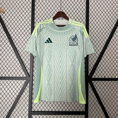 MEXICO AWAY JERSEY 2024/25