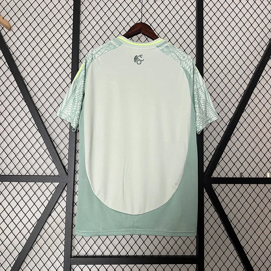 MEXICO AWAY JERSEY 2024/25