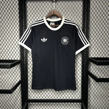 GERMANY RETRO JERSEY