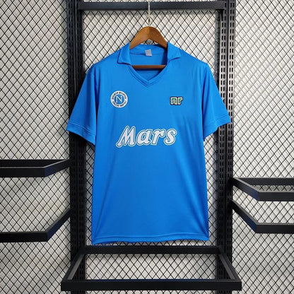 RETRO NAPOLI JERSEY 1988/89