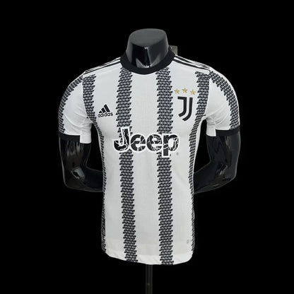 JUVENTUS JERSEY 2022/23