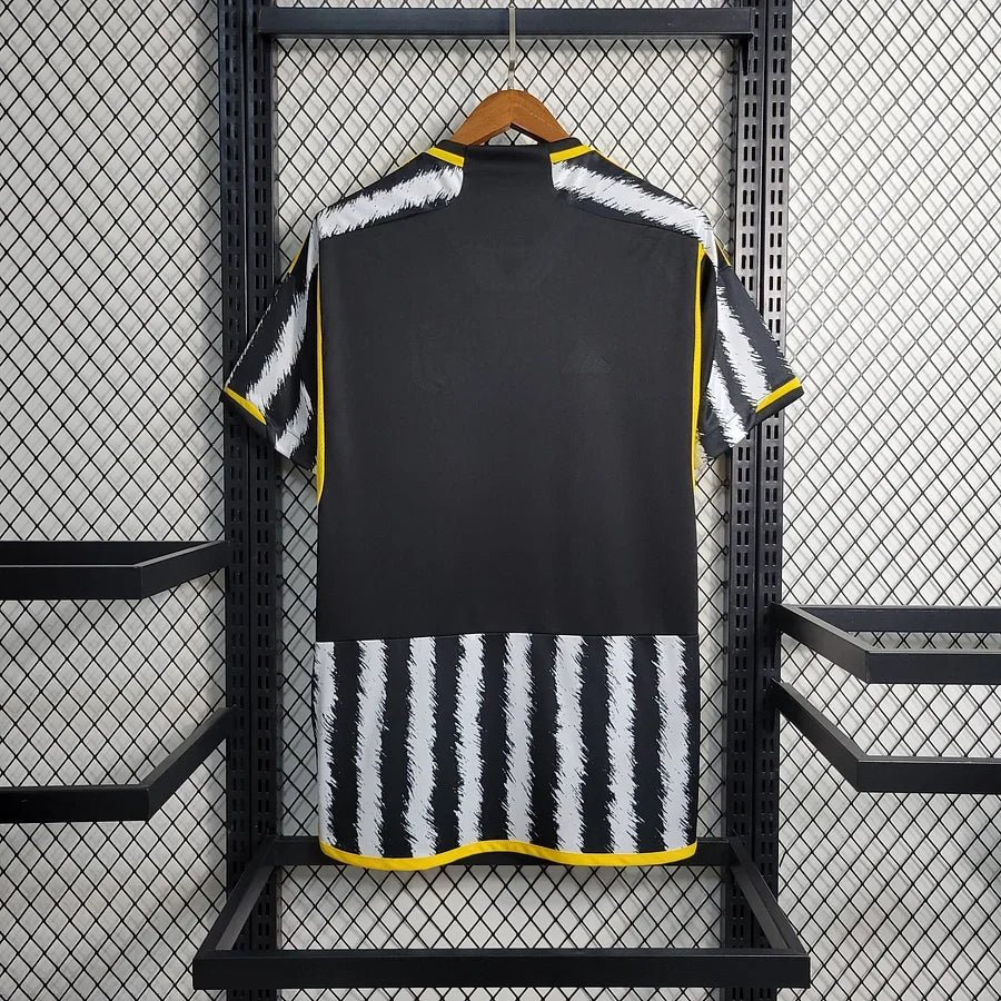 JUVENTUS JERSEY 2023/24
