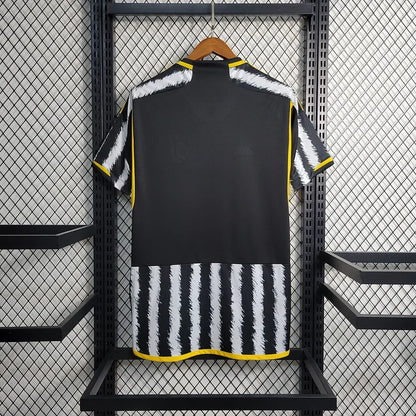 JUVENTUS JERSEY 2023/24