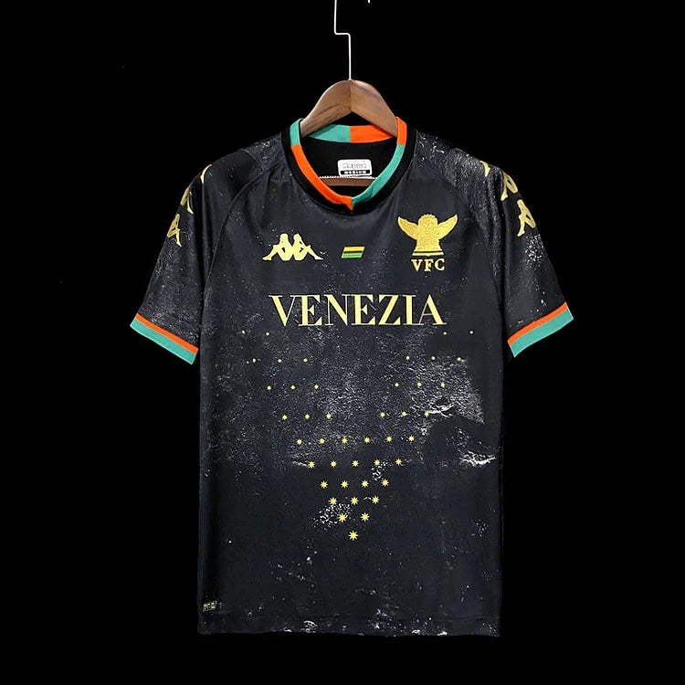 VENICE JERSEY 2021/22