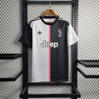 JUVENTUS RETRO JERSEY 2019/20