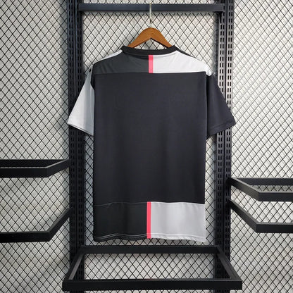 JUVENTUS RETRO JERSEY 2019/20