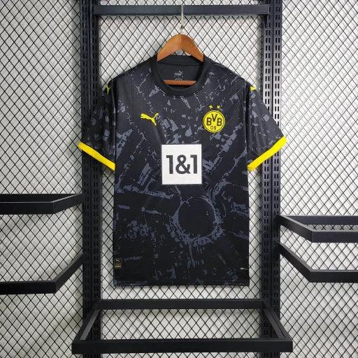 BORUSSIA DORTMUND JERSEY 2023/24