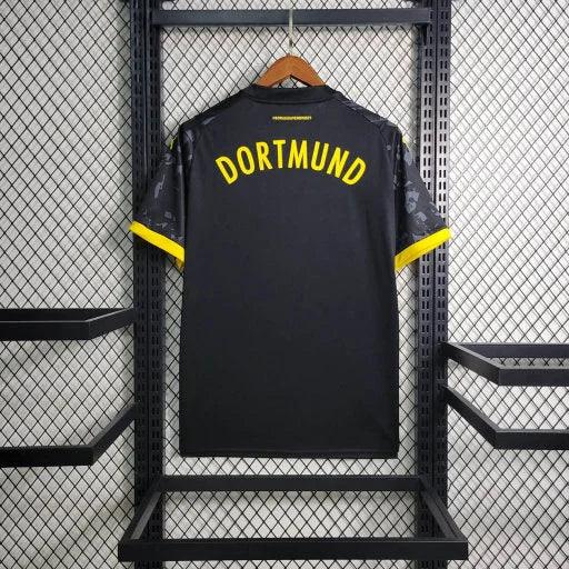 BORUSSIA DORTMUND JERSEY 2023/24