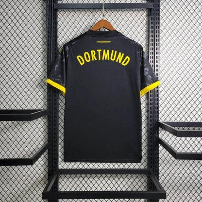 BORUSSIA DORTMUND JERSEY 2023/24