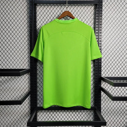 WOLFSBURG HOME JERSEY 2023/24