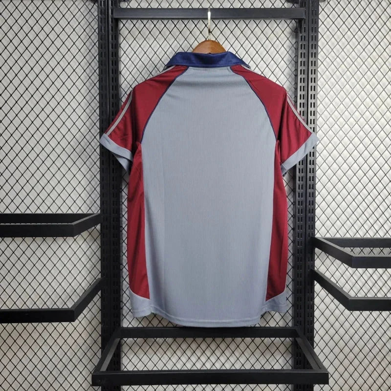 RETRO BAYERN MUNICH JERSEY 1998/99
