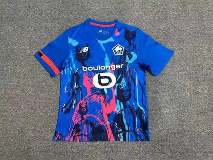 LILLE 2023/24 THIRD JERSEY