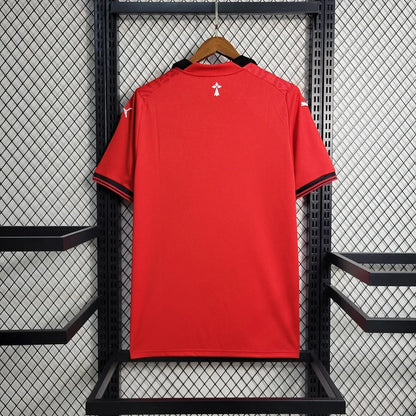 RENNES HOME JERSEY 2023/24