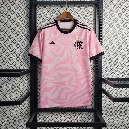 FLAMENGO JERSEY 2023/24