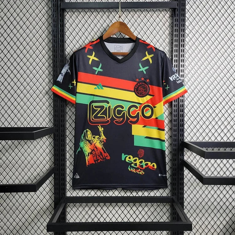 AJAX JERSEY