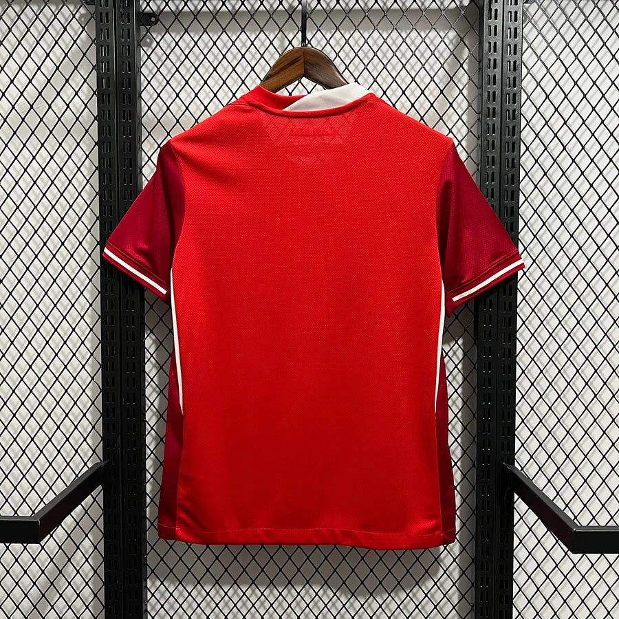 CANADA HOME JERSEY 2024/25