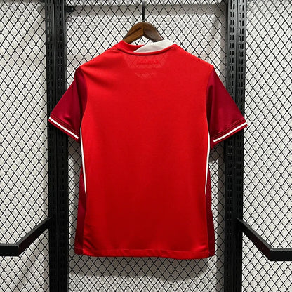 CANADA HOME JERSEY 2024/25
