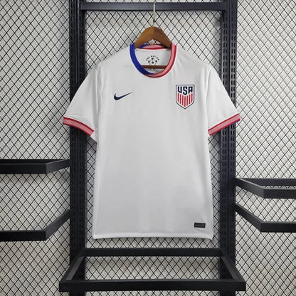 UNITED STATES JERSEY 2024/25