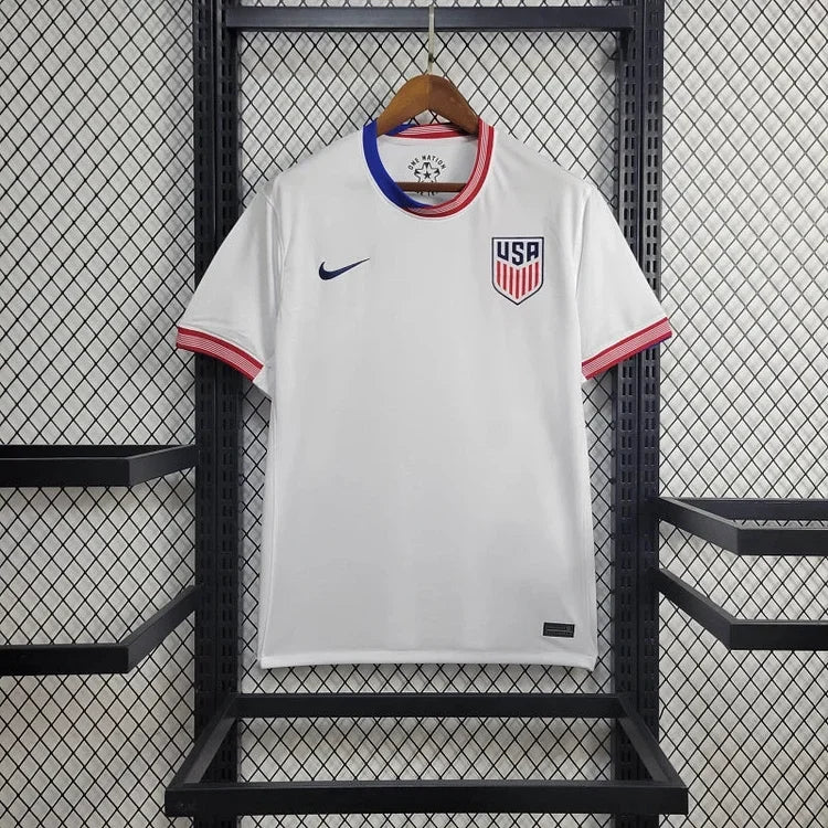 UNITED STATES JERSEY 2024/25