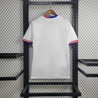UNITED STATES JERSEY 2024/25