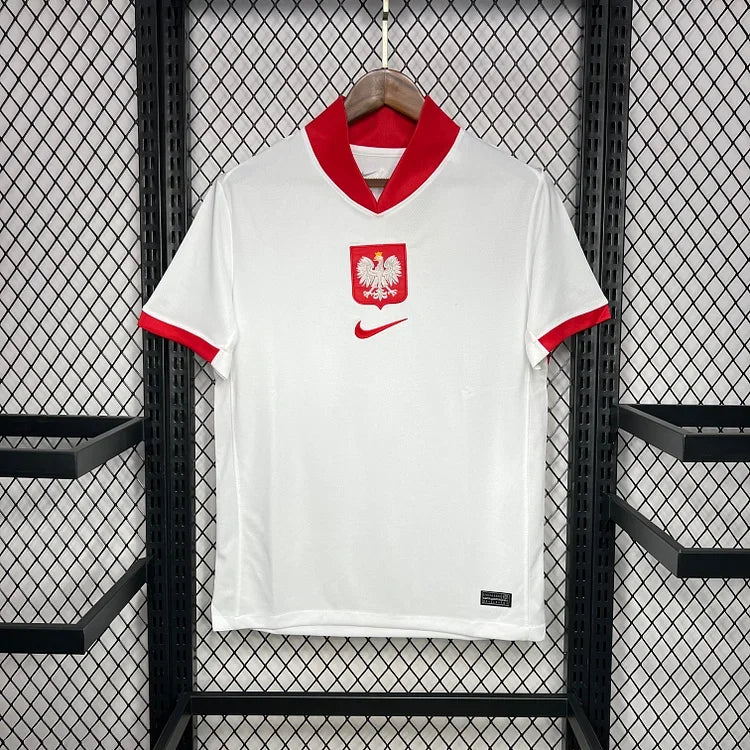 POLAND JERSEY 2024/25
