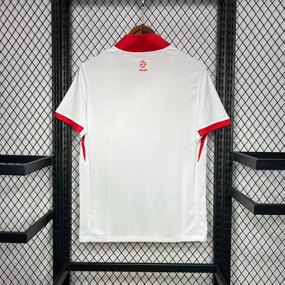 POLAND JERSEY 2024/25