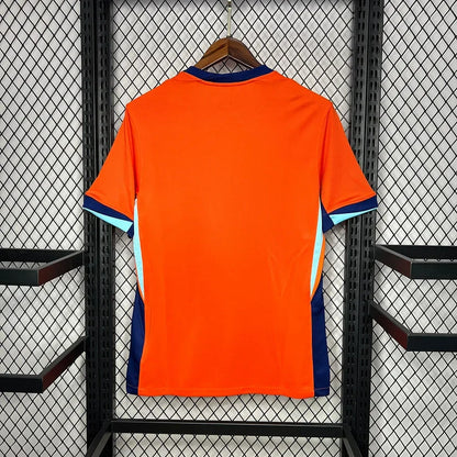 NETHERLANDS JERSEY 2024/25