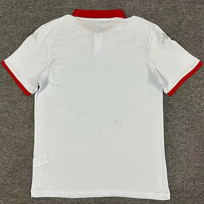 TUNISIA JERSEY 2024/25