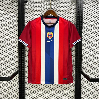 NORWAY JERSEY 2024/25