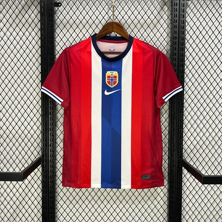 NORWAY JERSEY 2024/25