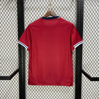 NORWAY JERSEY 2024/25