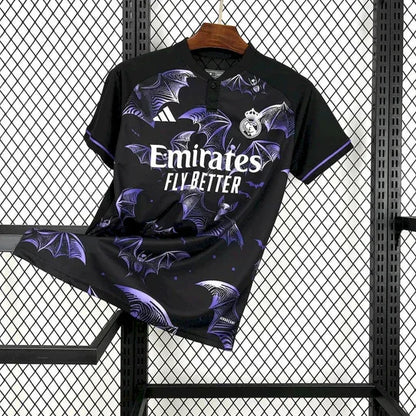 Real Madrid 2024/25 Special Edition Bat Jersey