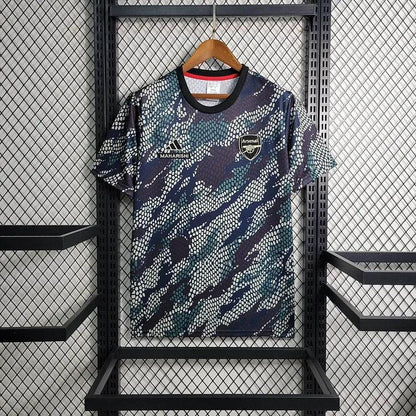 ARSENAL SPECIAL EDITION JERSEY