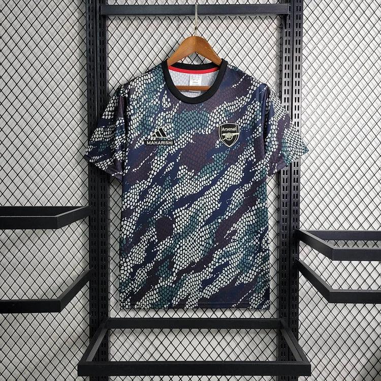 ARSENAL SPECIAL EDITION JERSEY