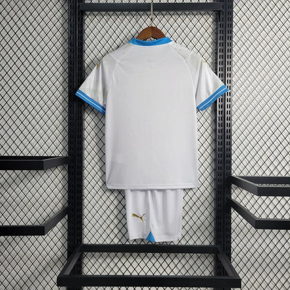 OLYMPIQUE DE MARSEILLE KIDS' KIT