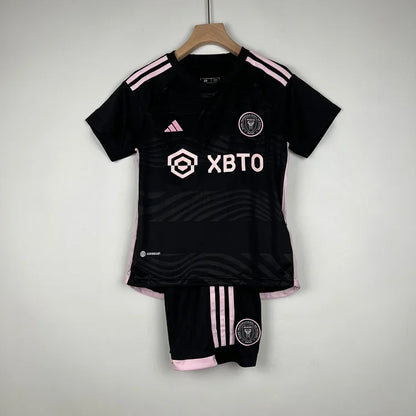 INTER MIAMI KIDS KIT 2023/24