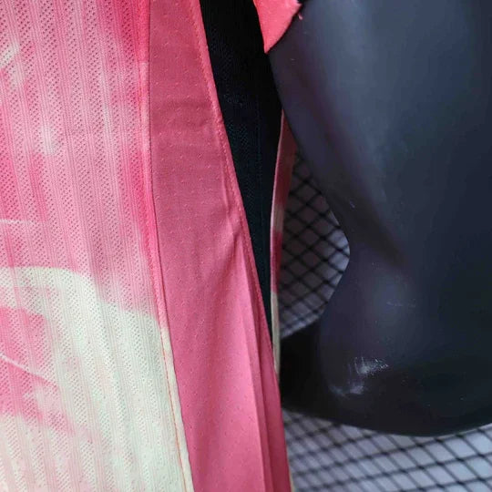 Barcelona FC 24-25 Special Edition Pink Jersey