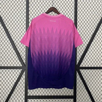 Germany Away Jersey 2024-2025
