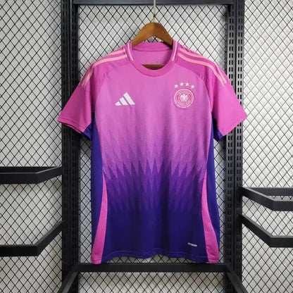Germany Away Jersey 2024-2025