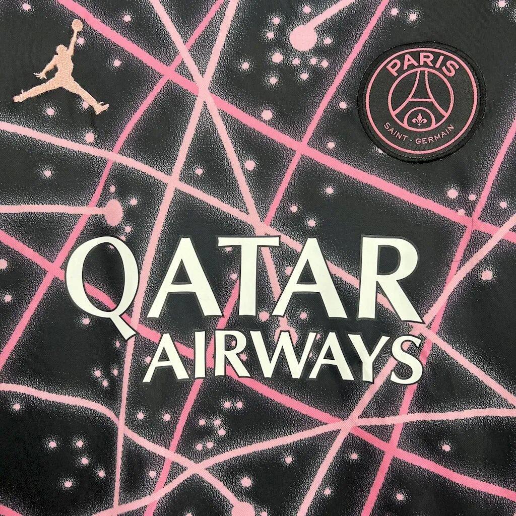 PSG Jersey 2025/26