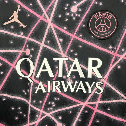PSG Jersey 2025/26