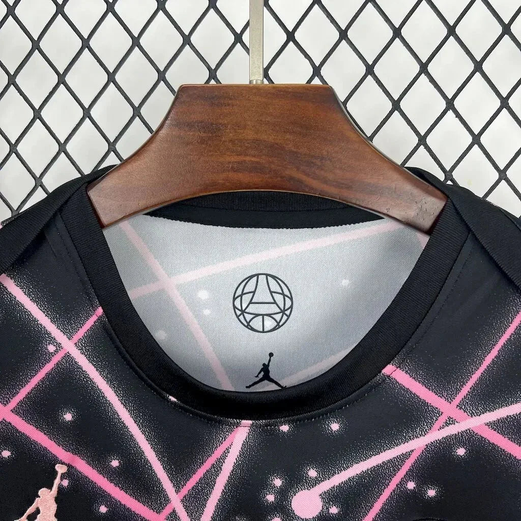 PSG Jersey 2025/26