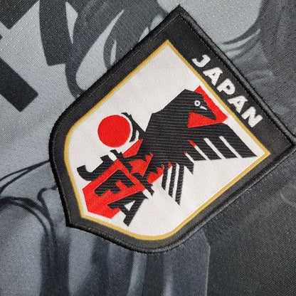 Japan Concept 2024 Manga Edition Tokyo Revengers Jersey