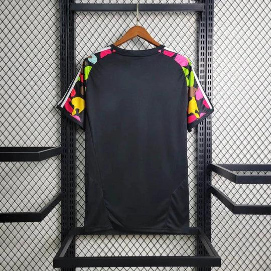 Japan 2024 "Love Unites" Edition Jersey