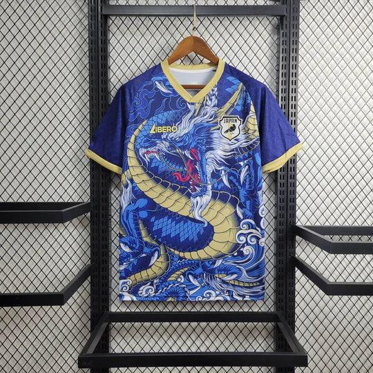 Japan jersey 2023-2024 special edition
