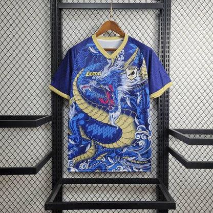 Japan jersey 2023-2024 special edition