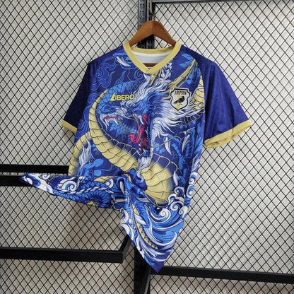 Japan jersey 2023-2024 special edition